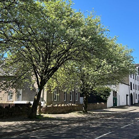 Camisila Appartement Campbeltown Buitenkant foto