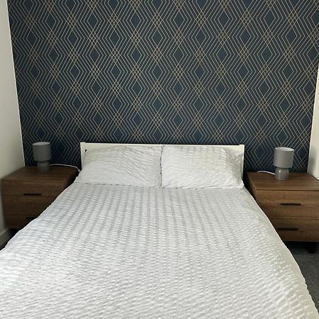 Camisila Appartement Campbeltown Buitenkant foto