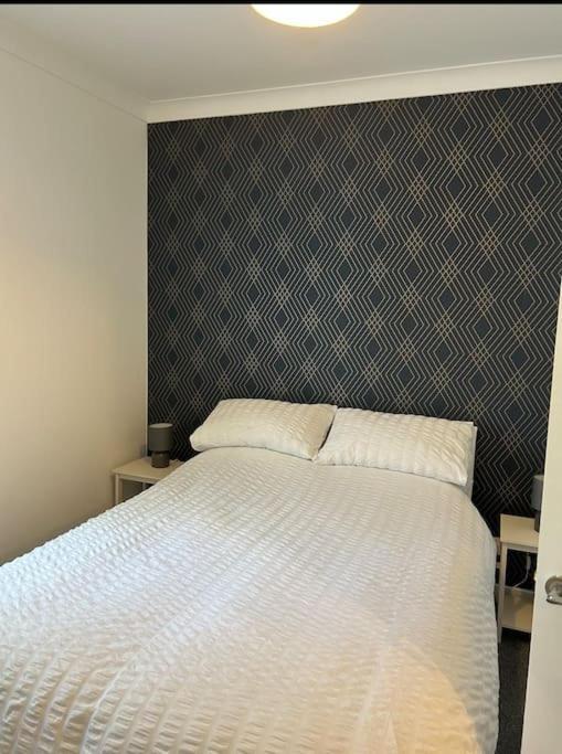 Camisila Appartement Campbeltown Buitenkant foto