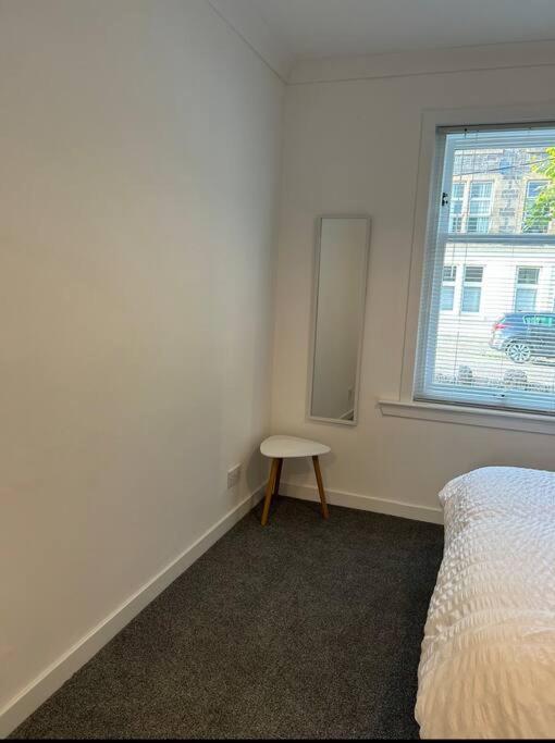 Camisila Appartement Campbeltown Buitenkant foto