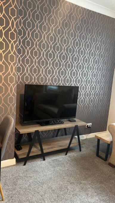 Camisila Appartement Campbeltown Buitenkant foto