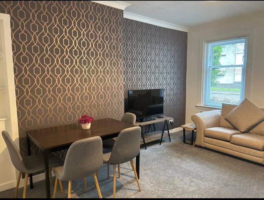 Camisila Appartement Campbeltown Buitenkant foto