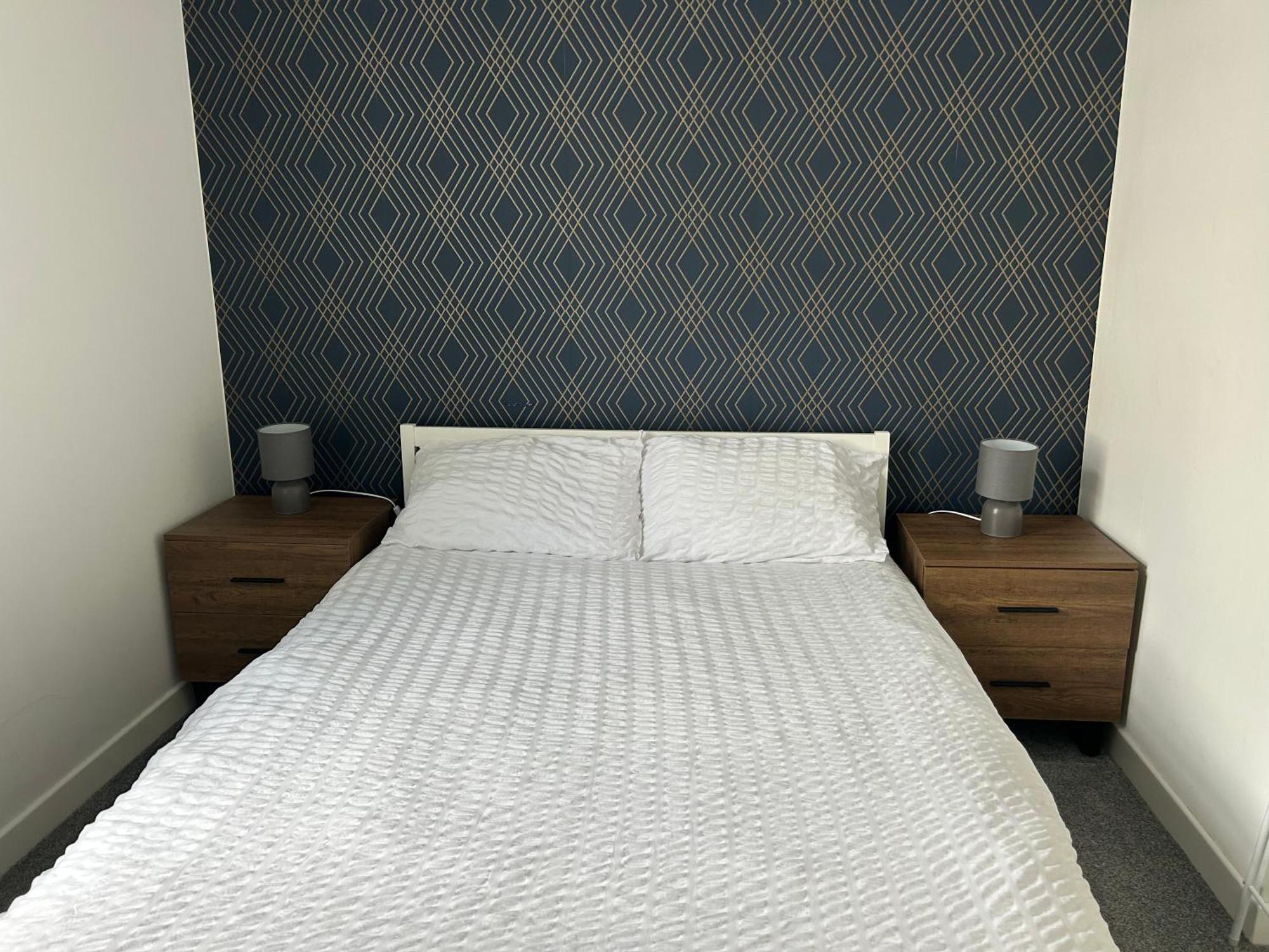 Camisila Appartement Campbeltown Buitenkant foto